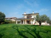 Villa in vendita Via Tre Santi, Pescantina, Veneto