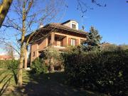 Villa in vendita Via Trieste, 63, San Giuliano Milanese,...