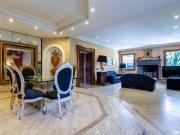 Villa in vendita Via Tullio Passarelli, Roma, Lazio