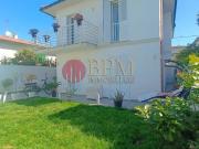 Villa in vendita Via Ulvi Liegi, 13, Livorno, Toscana