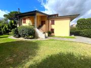 Villa in vendita Via Umberto Agudio, Capraia e Limite,...