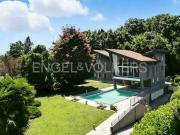 Villa in vendita Via Valdarno, 3, Cassano Magnago,...