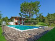 Villa in vendita Via Valle, 1, Bergamo, Lombardia