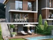 Villa in vendita Via Vall'Intelvi, Argegno, Lombardia