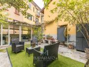 Villa in vendita Via Valtellina, Milano, Lombardia