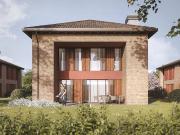 Villa in vendita Via Varra Superiore, Collecchio, Parma,...