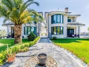 Villa in vendita Via Viadanica, Roma, Lazio