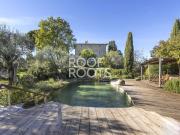 Villa di 700 mq in vendita Via Villa Bianca 15,...