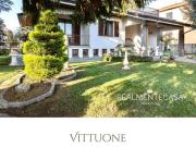 Villa in vendita Via Vittorio Pisani, Vittuone, Milano,...