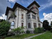 Villa in vendita Via Volta, 3, Stresa, Verbano Cusio...