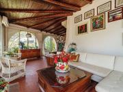 Villa in vendita Viale Aiace, Palermo, Sicilia