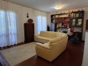 Villa in vendita Viale Aldo Moro, Poggio a Caiano, Toscana
