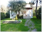Villa in vendita Viale Castellammare, 88G, Fiumicino,...