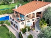 Villa in vendita Viale Giovanni Xxiii, Alghero, Sardegna