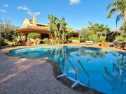 Villa in vendita viale Margherita di Savoia, Palermo,...