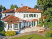 Villa in vendita Vicenza, Veneto