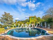 Villa in vendita vicino a Roma 840m² Roma