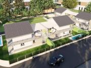 Prestigiosa villa di 160 mq in vendita, Viggiù, Italia