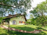 Villa in vendita Vigolo Vattaro, Trentino Alto Adige