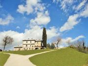 Villa in vendita Vocabolo San Valentino, 28, Todi,...