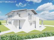 Villa in vendita zona residenziale, 0, Borgo San...