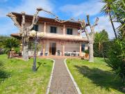 Villa in vendita/affitto a Forte Dei Marmi