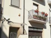 Villa in Via Aprilia