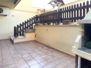 Villa in Via Ardengo Soffici