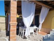 Villa in Via Arturo Pompeati Luchini