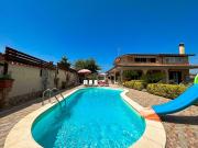 Villa in Via Assisi
