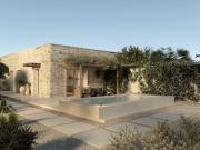 Villa in Via Aurelia