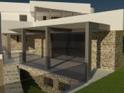Villa in Via Broli