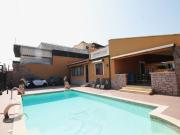 Villa in Via Calabrese