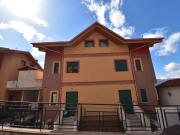 Villa in Via Cappuccini