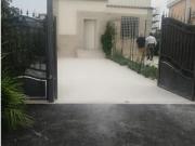 Villa in Via Casilina