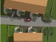 Villa in Via Chiusa Dei Cerri