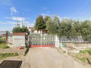 Villa in Via Chiusa del Bosco