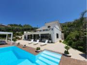 Villa in Via Ciraulo