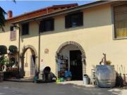 Villa in Via del Casale di Valpignola