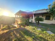 Villa in Via della Castagnetta