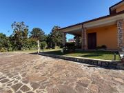 Villa in Via Firenze