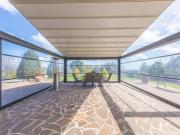 Villa in Via Fontana del Turano