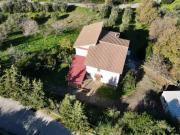 Villa in Via Fontana Saracena