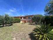 Villa in Via Francesco Giacomo Tricomi