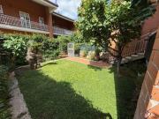 Villa in Via Gaetano Mazzoni