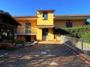 Villa in Via Gigi Ghirotti