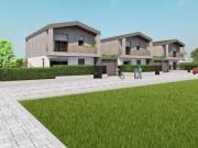 Villa in Via Gioacchino Rossini