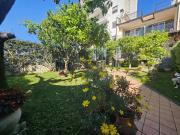 Villa in Via Gneo Nevio