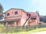 Villa in Via Lazio
