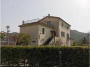 Villa in Via Murate